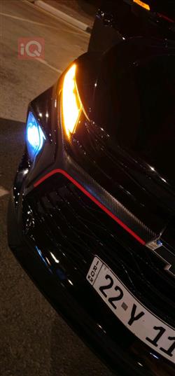 شيفروليه بليزر